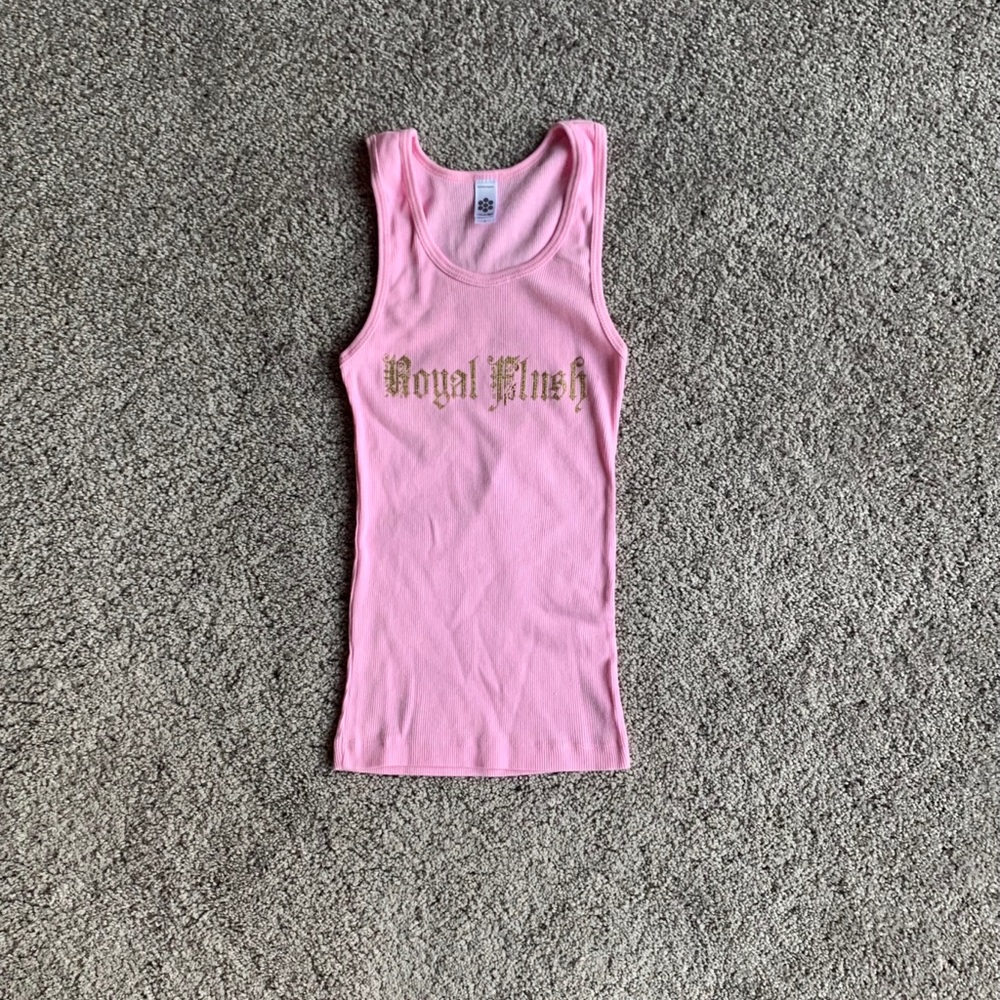 NWOT Women’s tank top